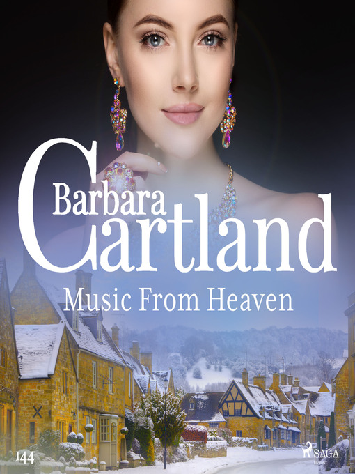 Title details for Music From Heaven (Barbara Cartland's Pink Collection 144) by Barbara Cartland - Wait list